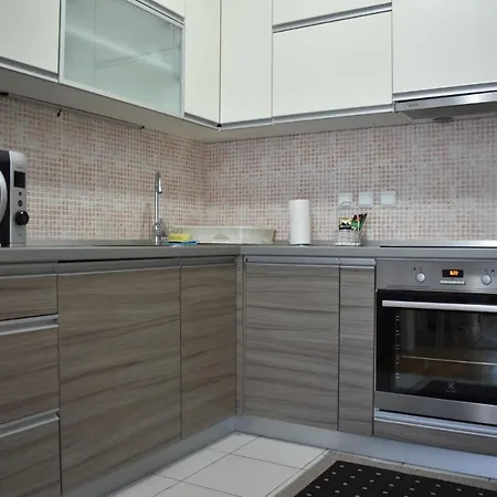 Apartman Boni Zagreb Exterior foto