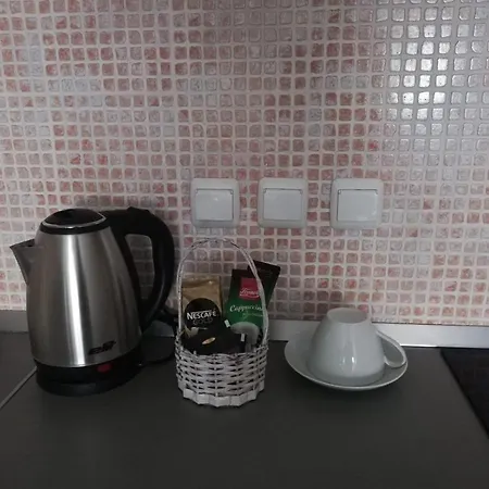 Apartman Boni Zagreb Exterior foto