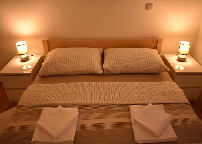 Apartman Boni