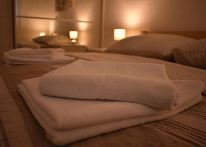 Apartman Boni