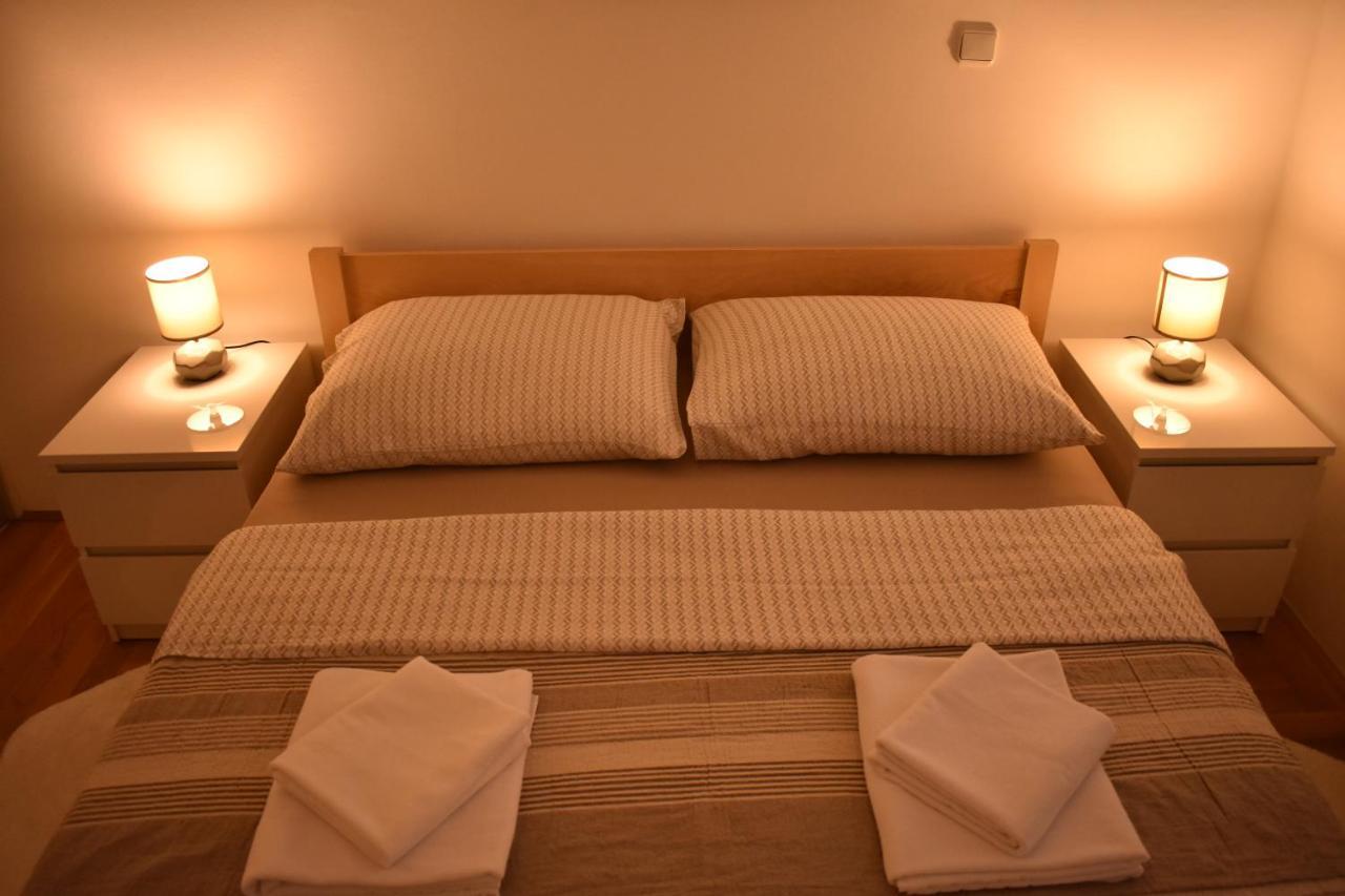 Boni Apartment