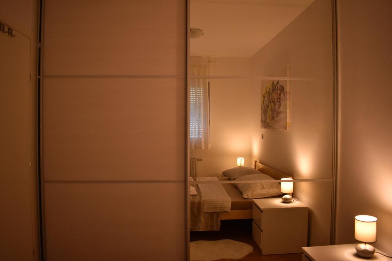 Boni Apartment