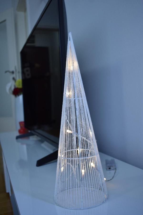 Apartment Boni *