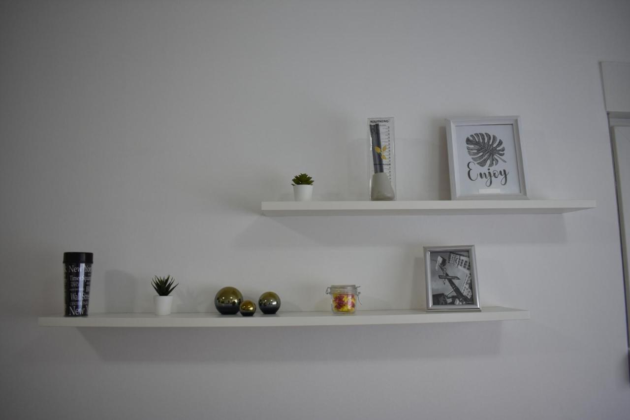 Apartment Boni Zagreb