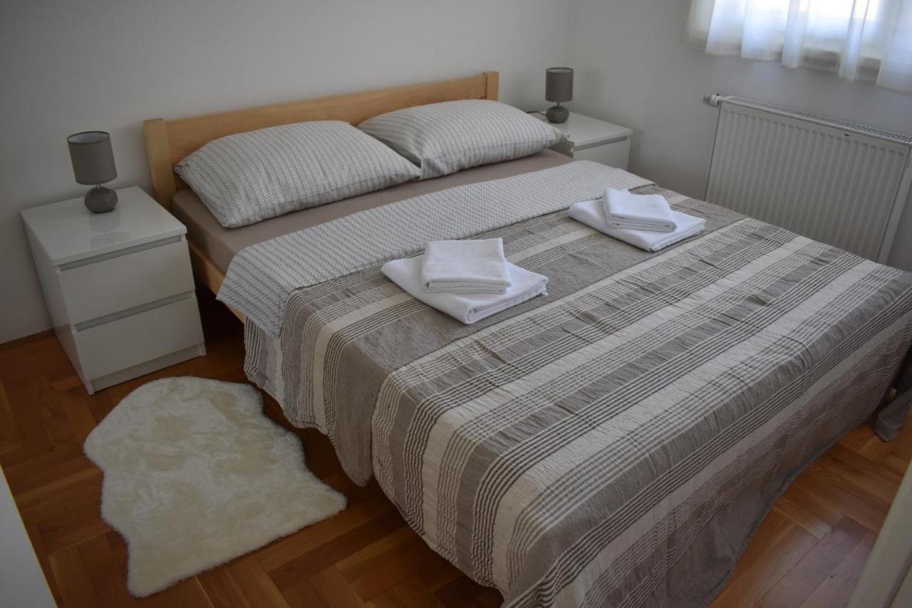 Boni Apartment