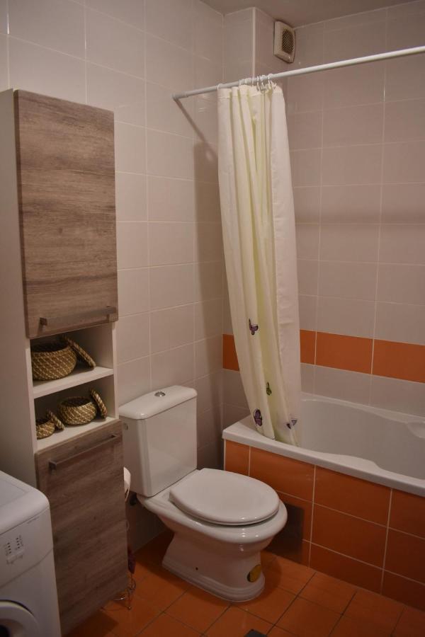 Apartment Boni Zagreb