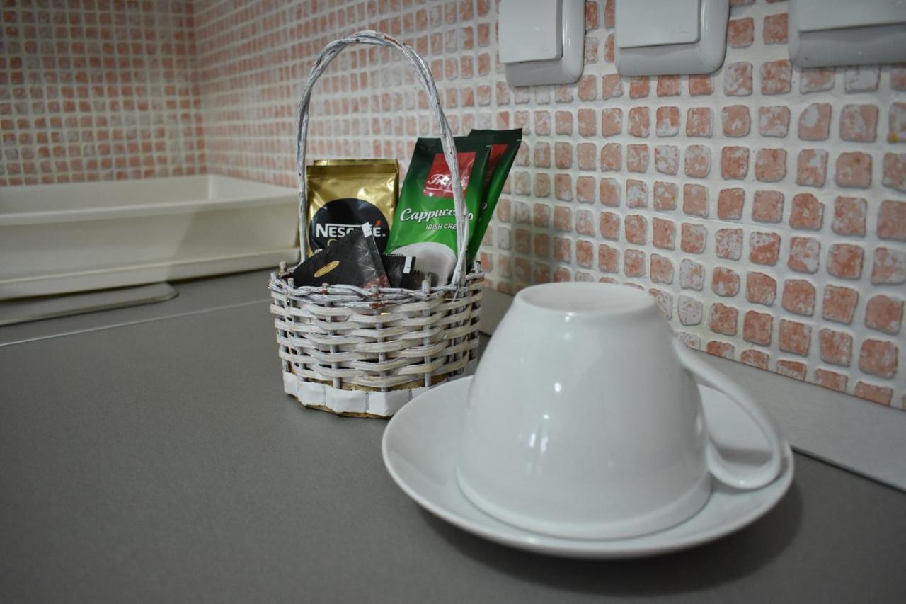 Apartment Boni