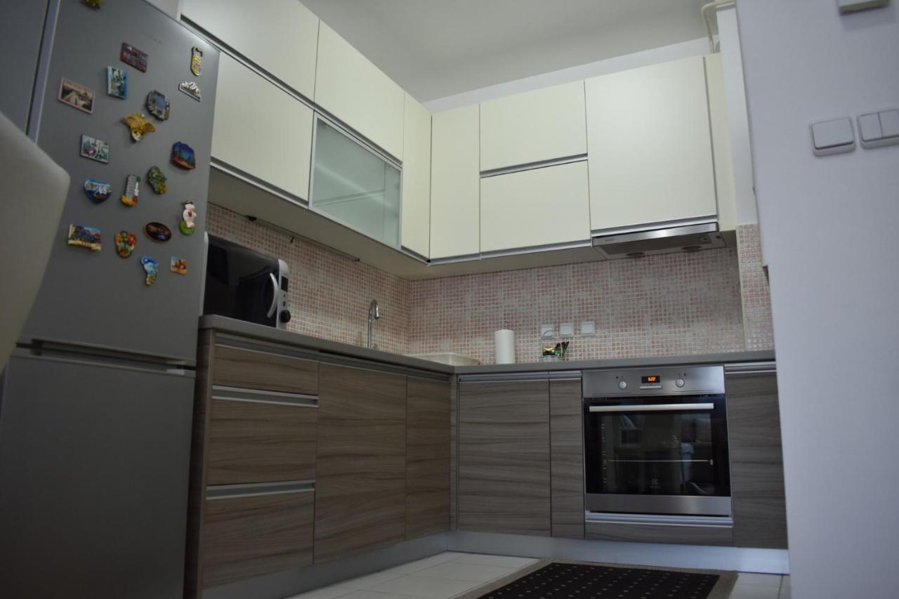 Boni Apartment *