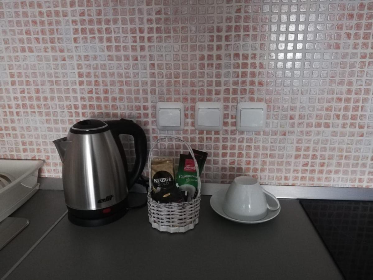 Boni Apartment